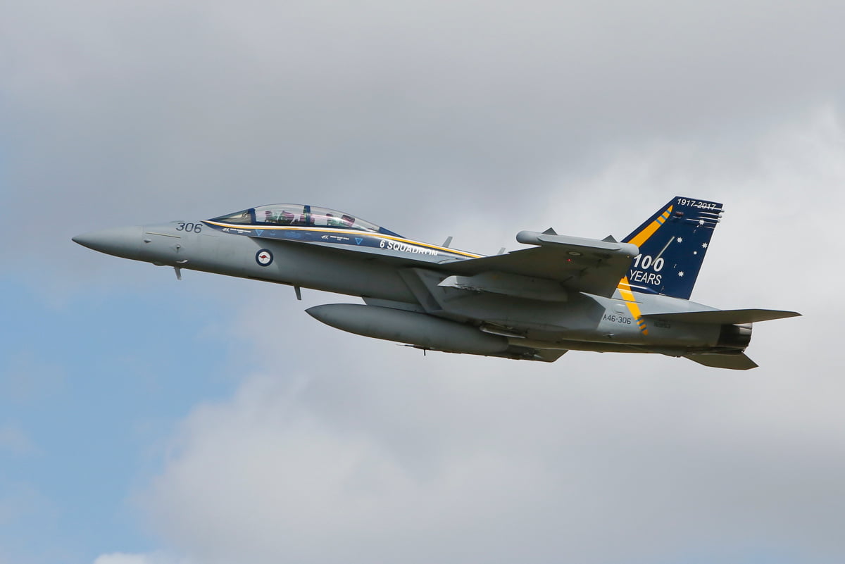 From the Magazine: AUSTRALIAN DEFENCE’S ELECTRONIC WARFARE CAPABILITIES
