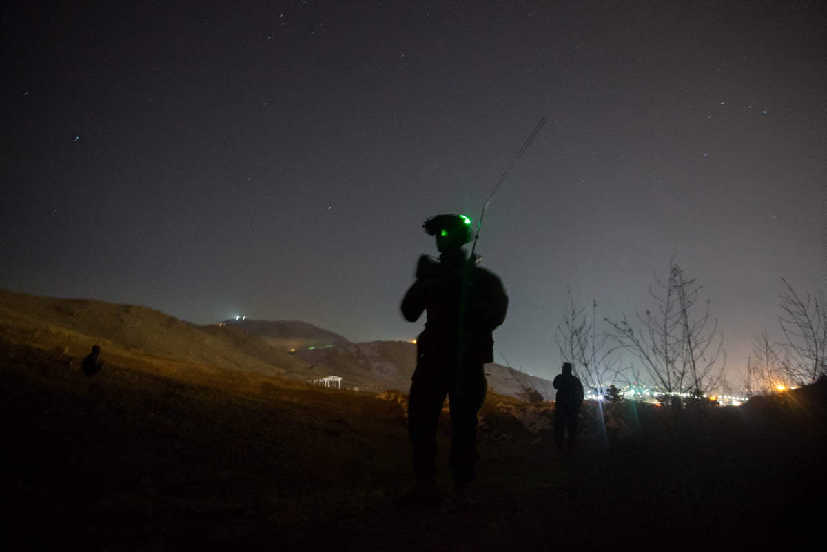 UPDATED: Australian soldier filmed shooting unarmed Afghan in 2012 identified, suspended from duty