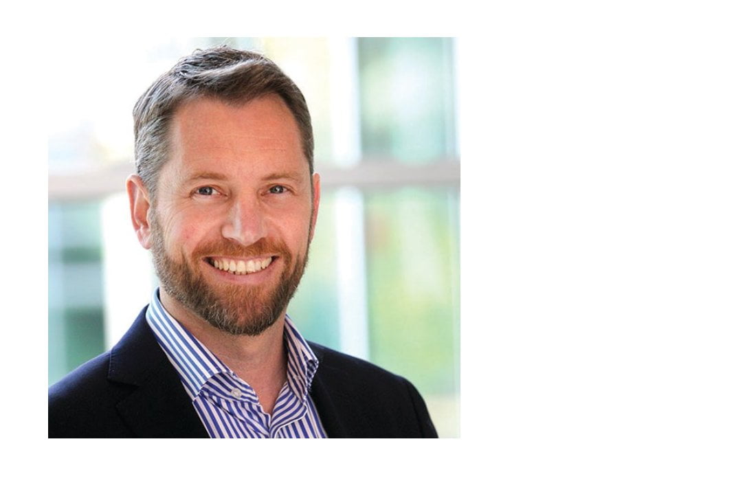 APDR March 2020: APDR Editor Kym Bergmann interviews Saab Chief Marketing Officer Dean Rosenfield