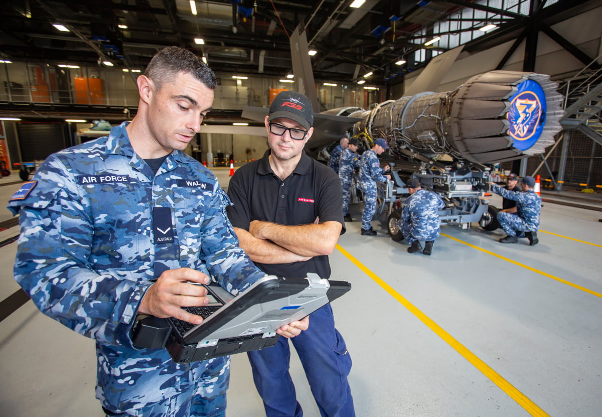 Independent review seeks ways to improve support to defence industry