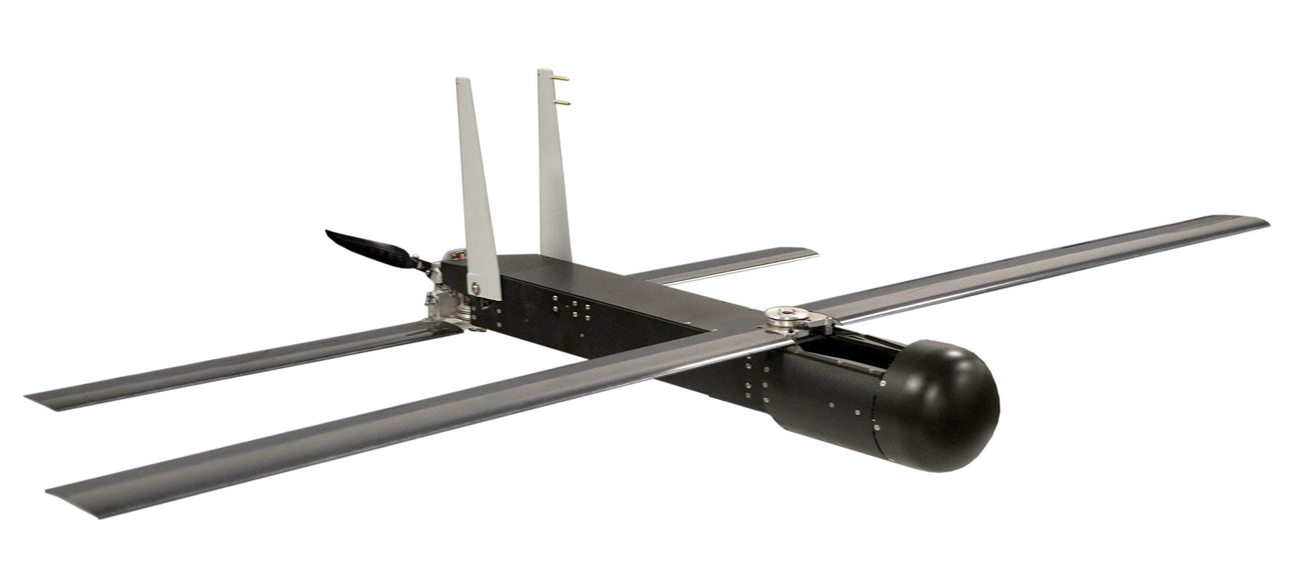 Raytheon’s Coyote Block 2 counter-drone system approved for export