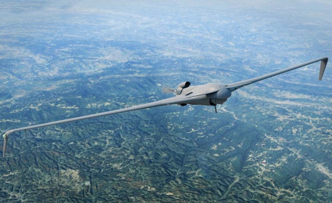 Leidos adds Aeronautics Ltd to LAND 129 Phase 3 team