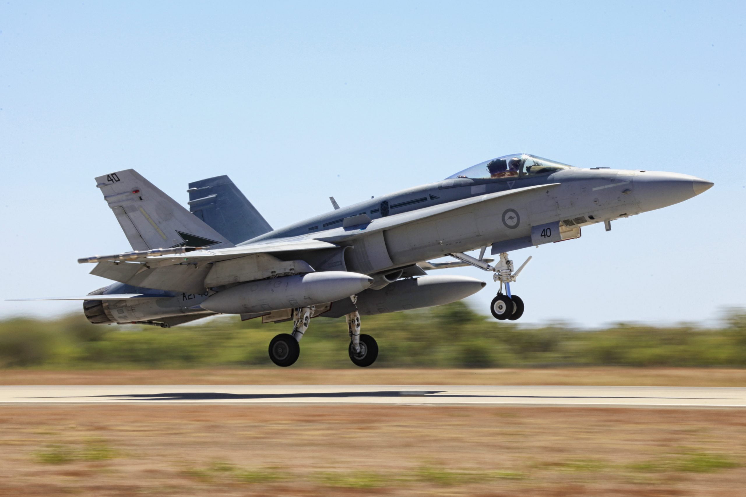 Icon SI wins US$10 million contact for RAAF Base Tindal