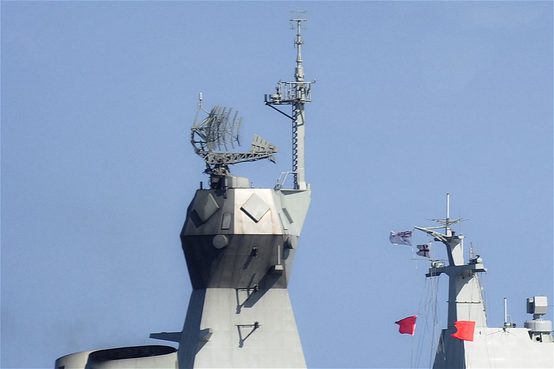 CEA selected to demonstrate radar capabilities for U.S. Air Force program