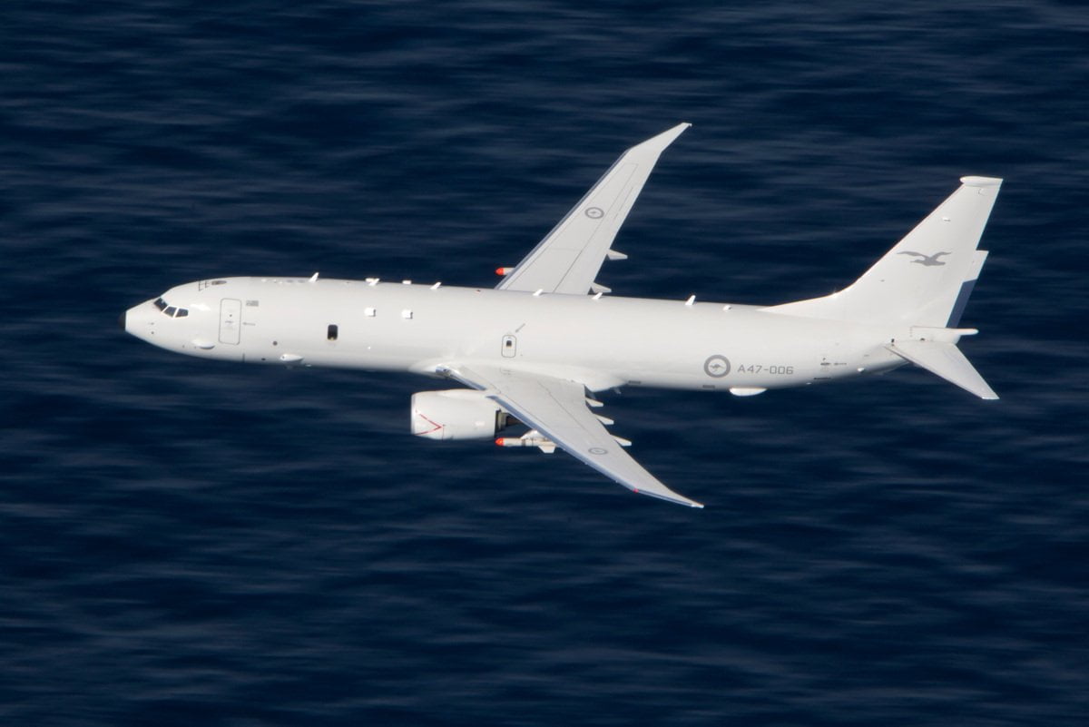 Exercise Albatross AusIndo concludes