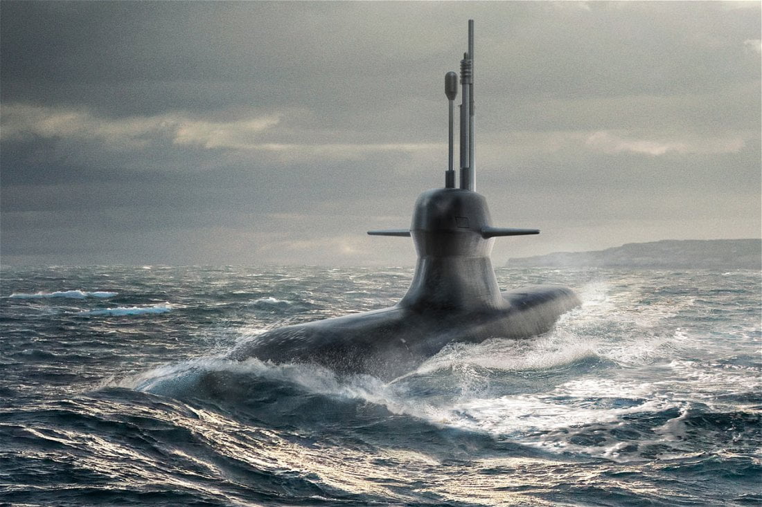 APDR May 2020: Is the Attack-class costing $33.7 billion too much?