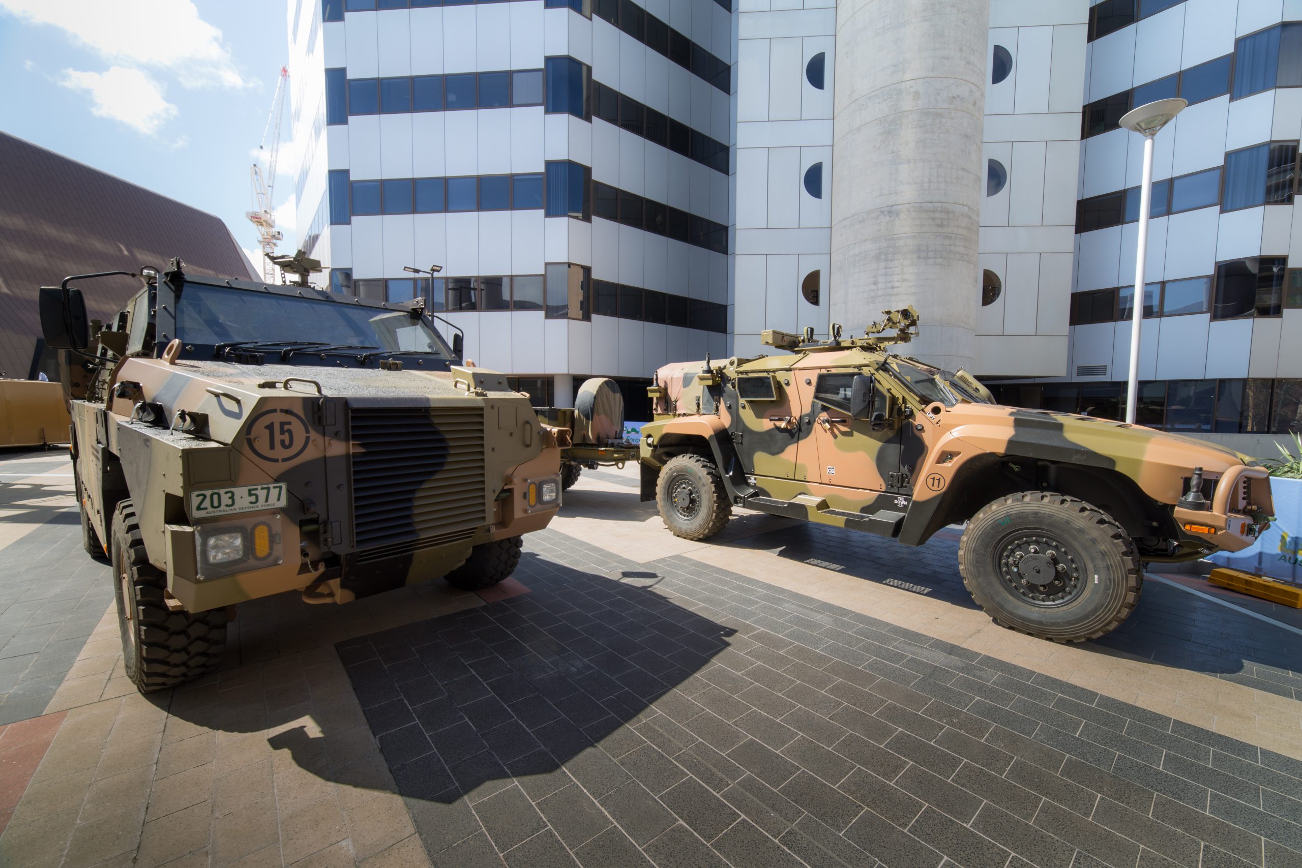 New study details defence spending support for Australian suppliers by Thales