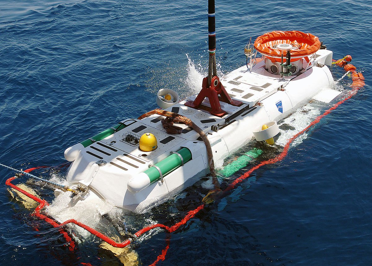 Ground-breaking marks start of new Henderson submarine rescue facility