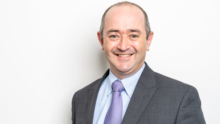 APDR In Conversation: Andrew Gresham, managing director – service delivery BAE Systems Australia