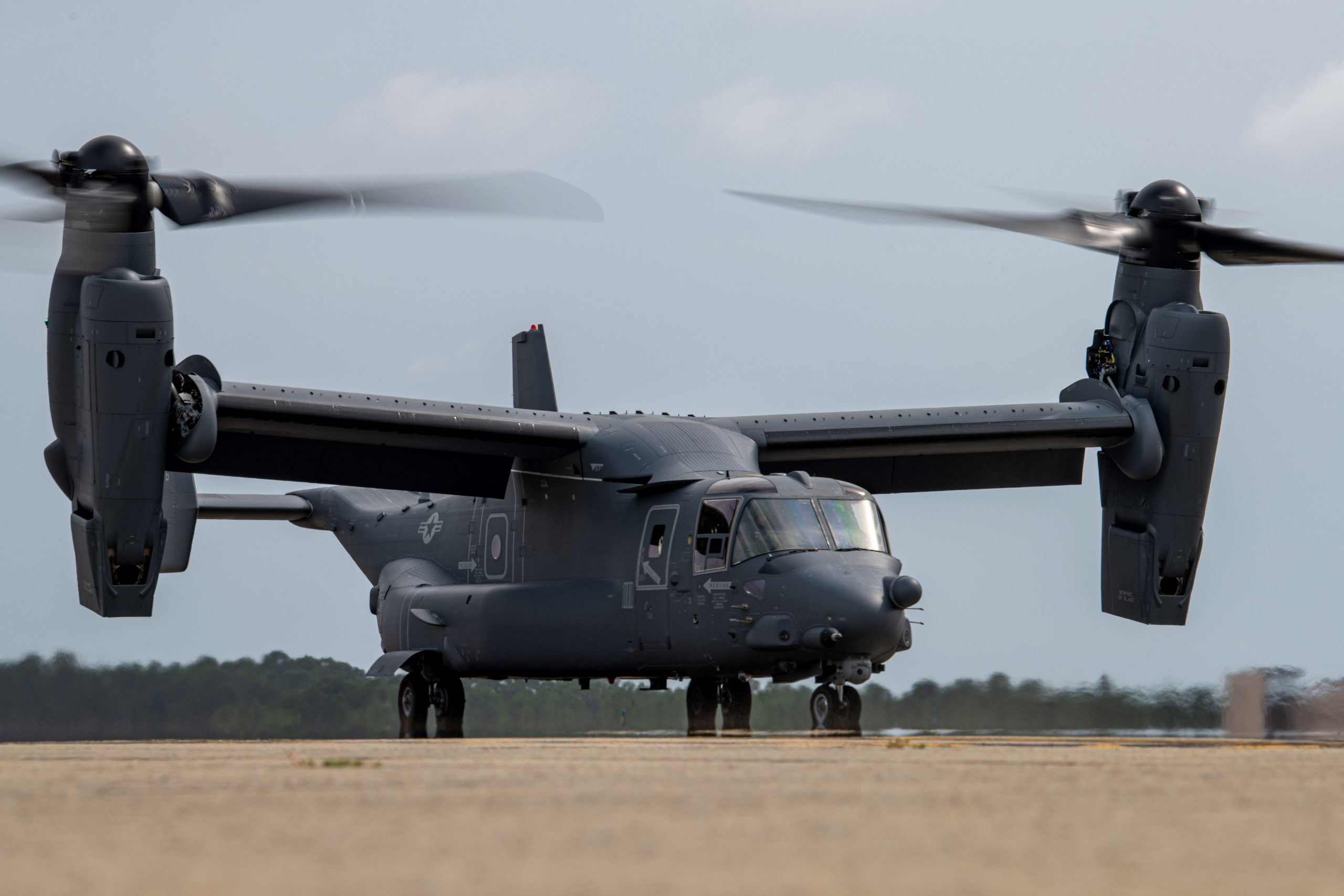 Bell, Boeing deliver 400th V-22 Osprey