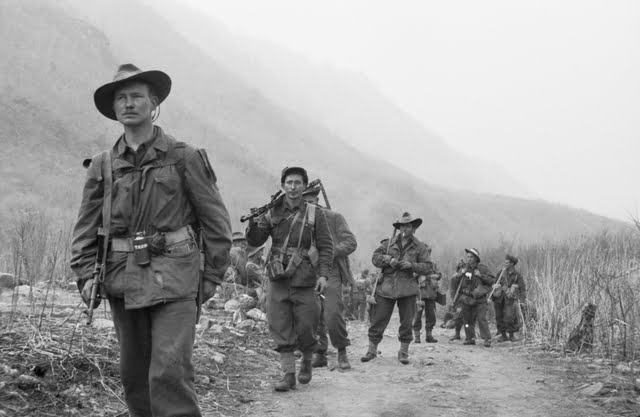 Defence remembers the Korean War