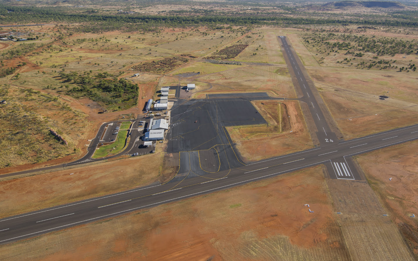 QinetiQ Australia gets deal for Queensland UAS flight-test range