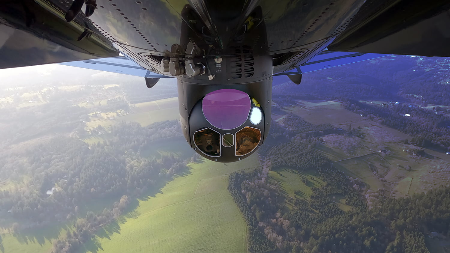 FLIR unveils ‘380X’ upgrade for Star SAFIRE long-range imaging systems