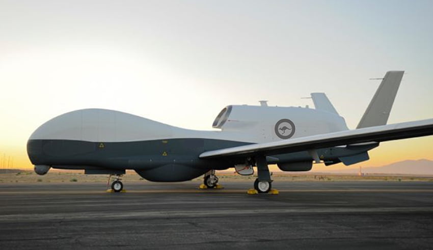 UPDATED: Australia commits to next Triton remotely piloted aircraft