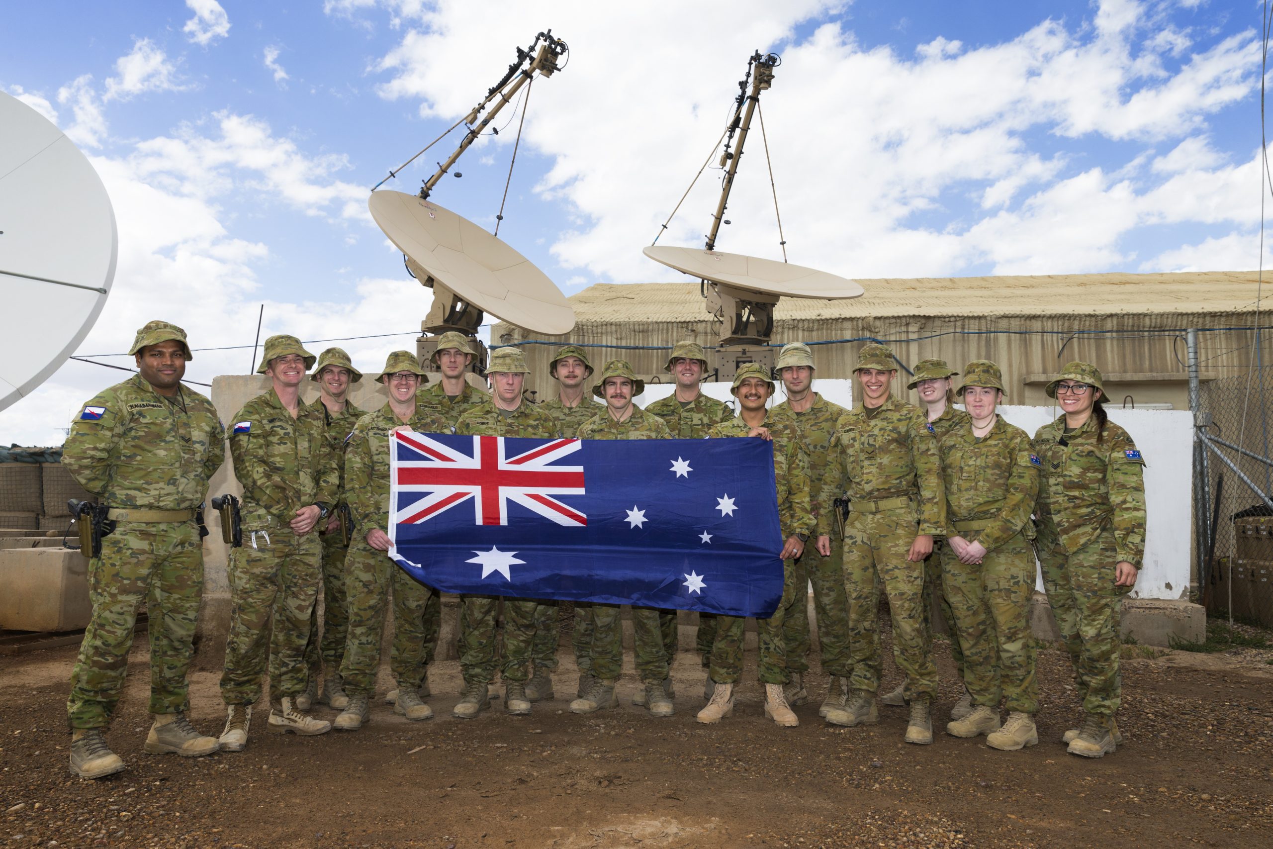 STATEMENT: Minister for Veterans’ Affairs on suicides