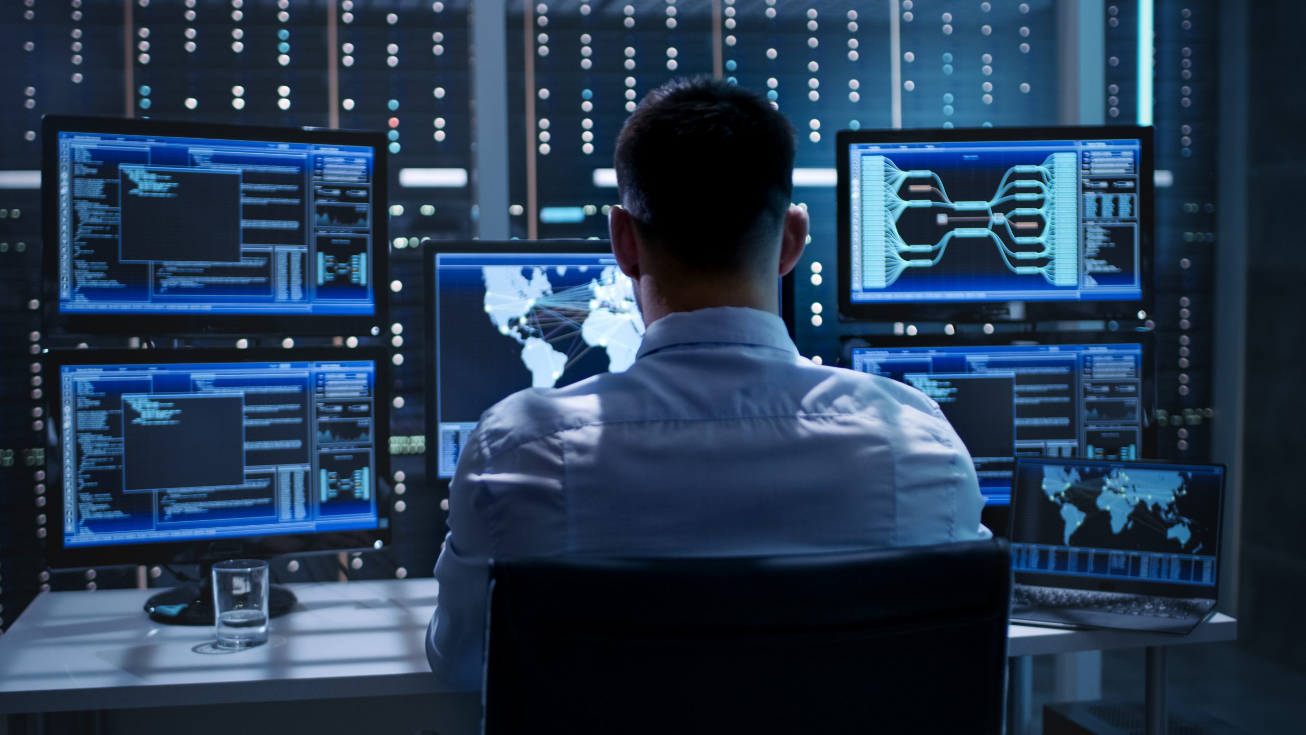 Australian government issues new warning on Exchange hacks