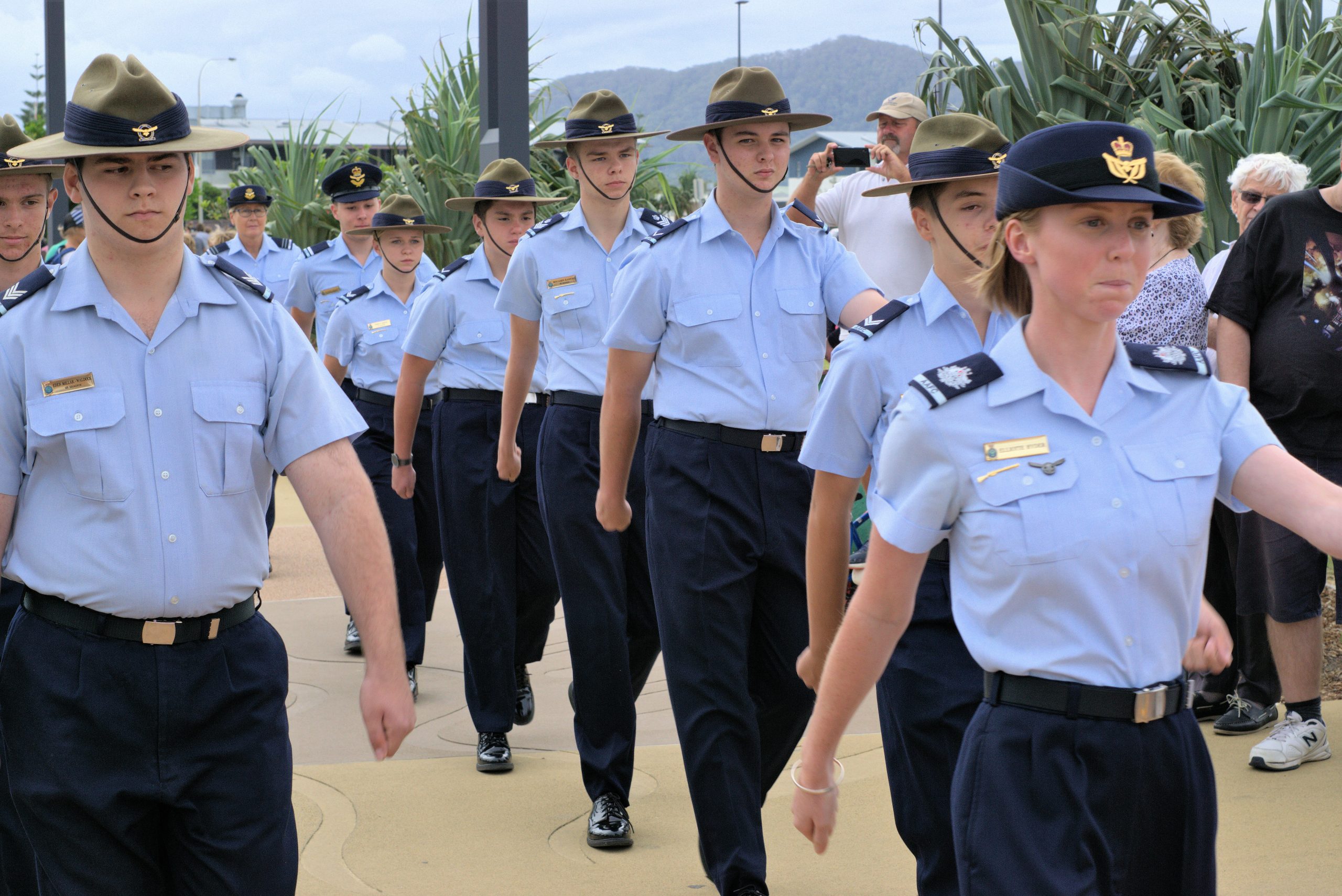 APDR News in Brief 1 June 2020