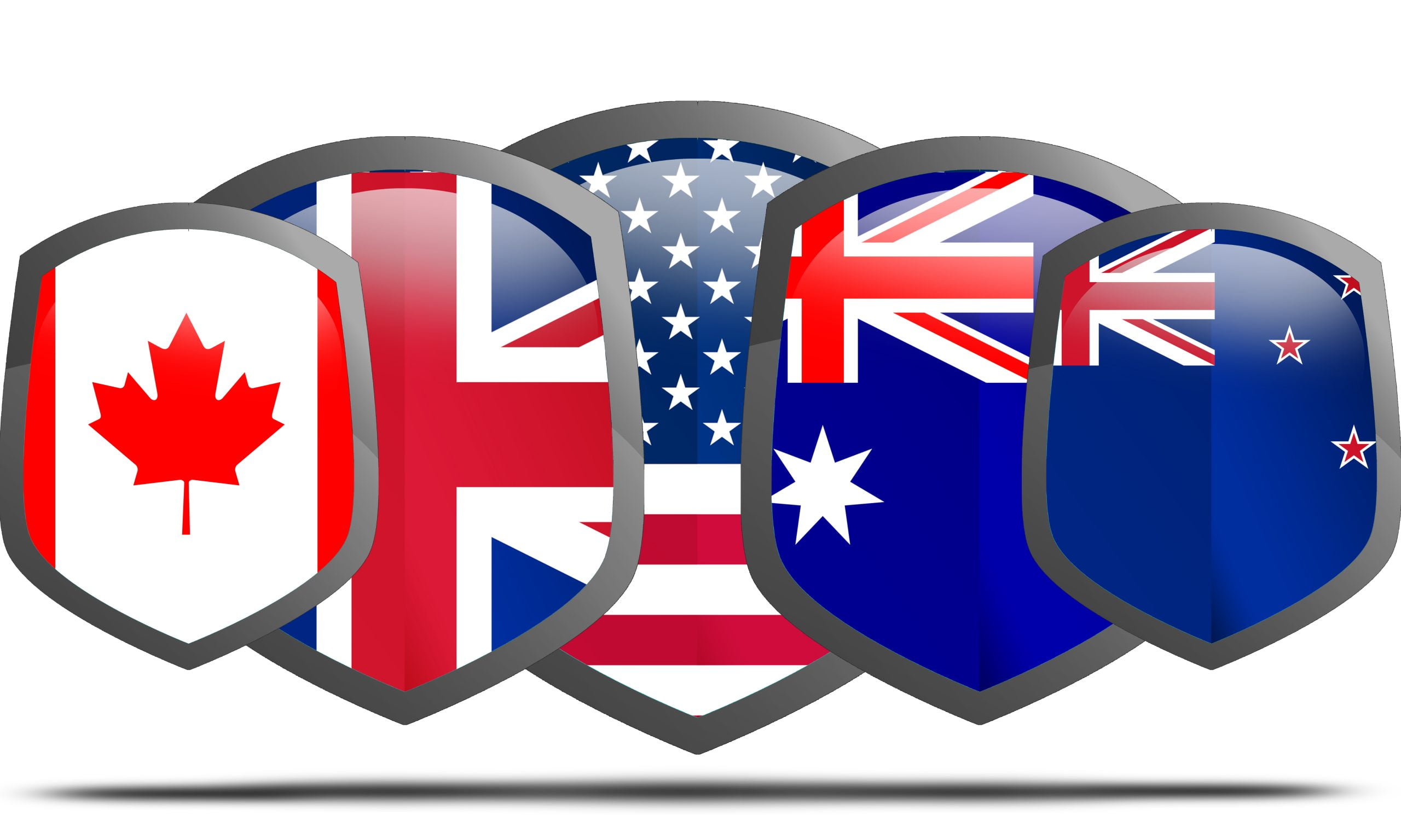 Five Eyes defence ministers meet