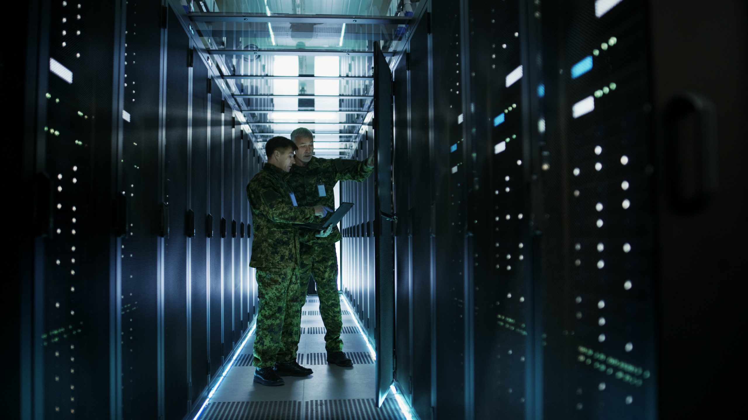Fujitsu creates cyber threat team for Australia, NZ