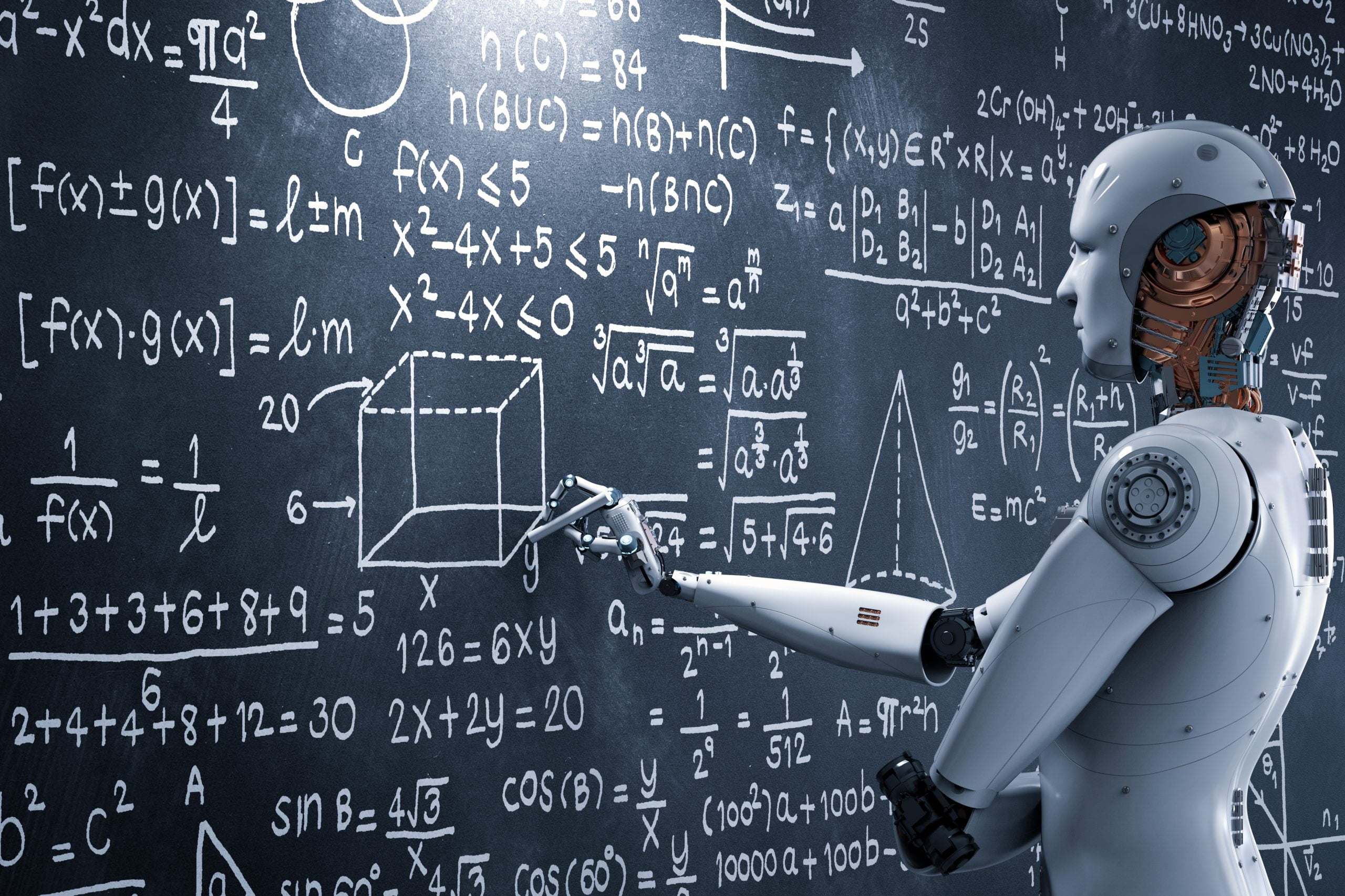 Research lab to advance how humans interact with autonomous systems