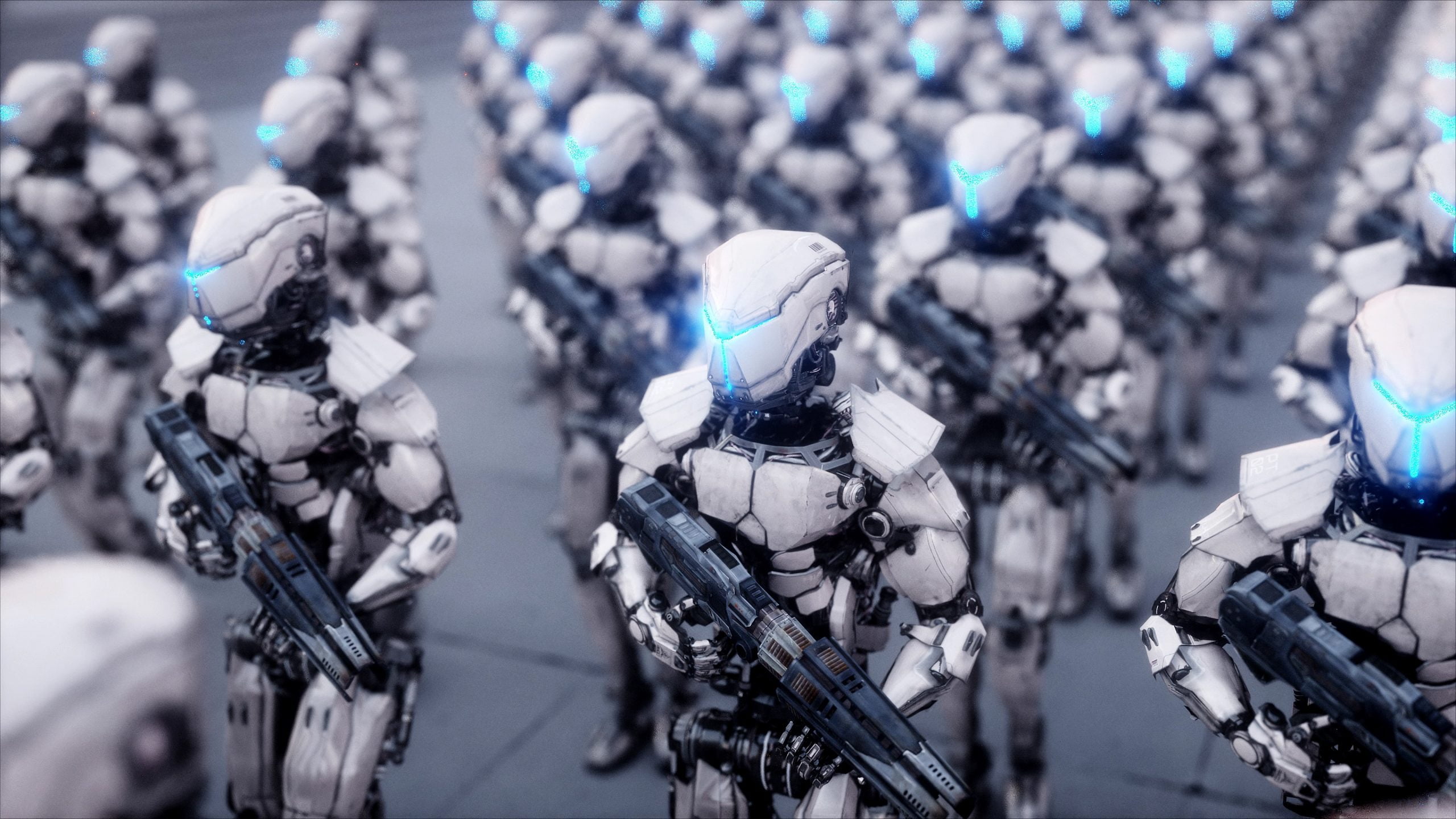 Automation and robotics test facility coming to WA