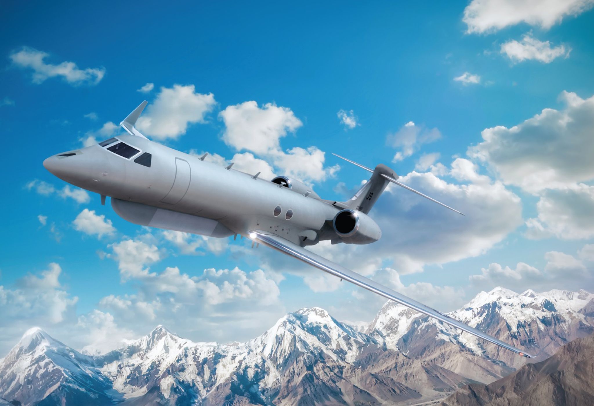 Project Peregrine – a boost for RAAF’s electronic warfare capability