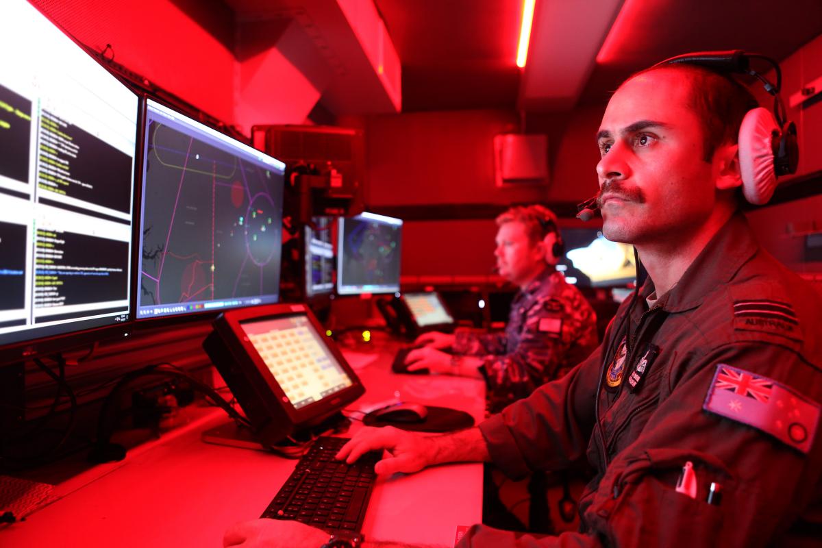 Daronmont Technologies gets A$65 million contract for control centre