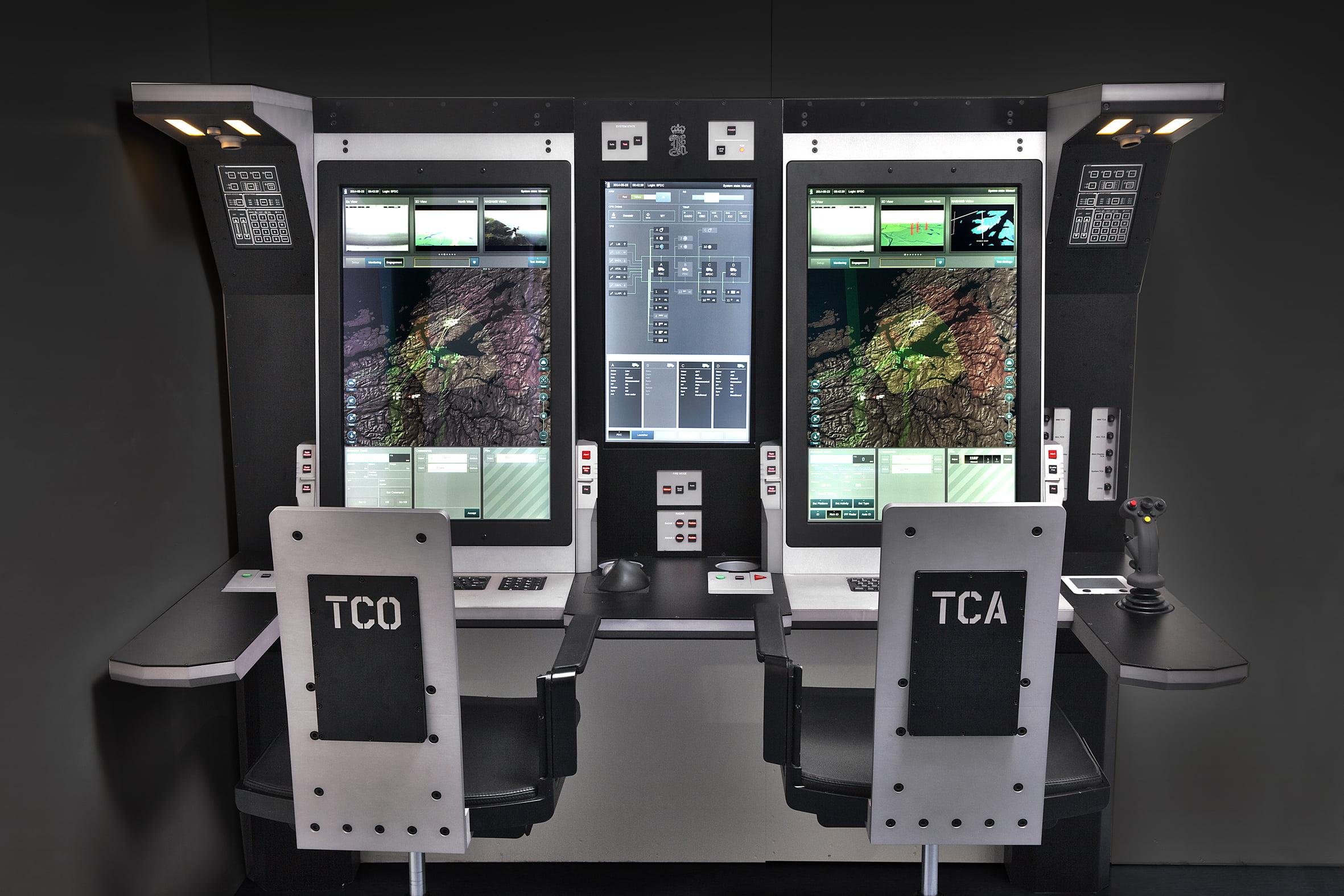 Kongsberg Defence Australia starts building FDC shelter for ground-based air defence