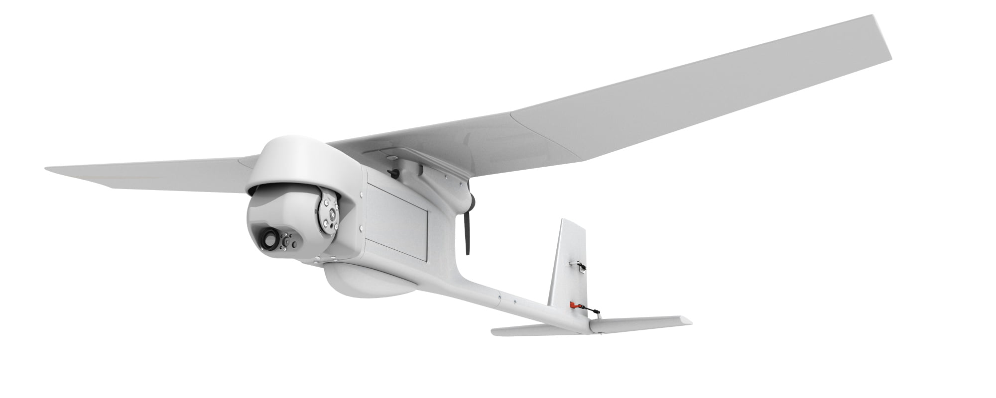 AeroVironment gets US$21 million contract option for Raven mods
