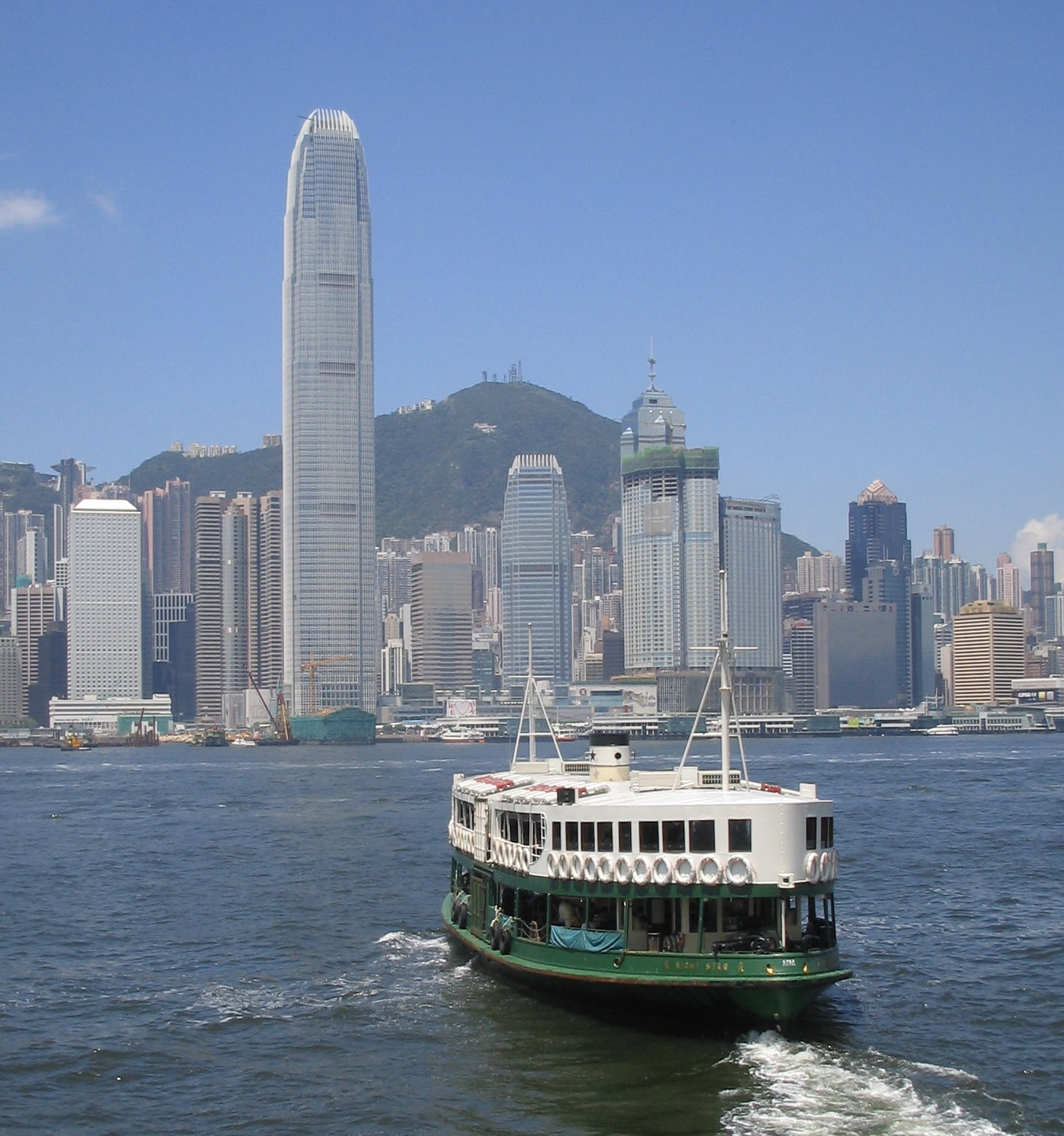 HONG KONG: Five Eyes countries issue statement on elections