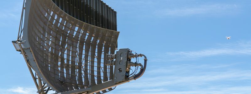 Indra will reinforce air safety at bases in South Korea