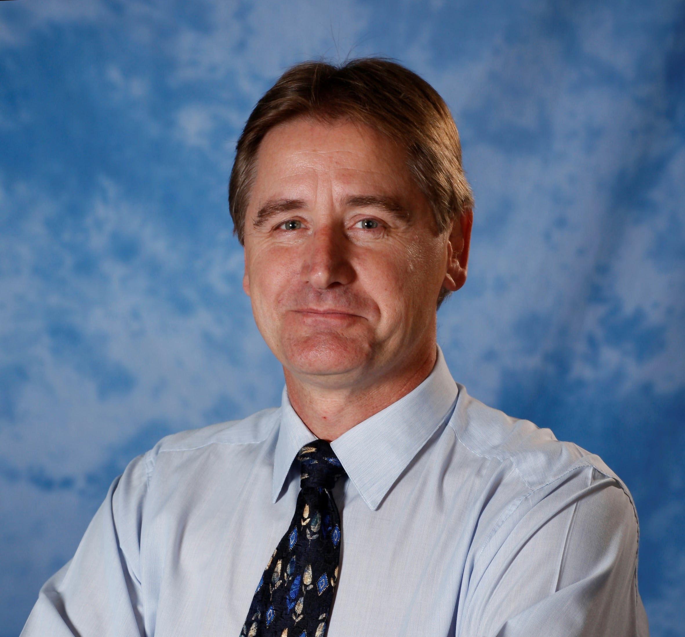 Major General (Ret’d) Maurie McNarn joins RAFAEL Australia