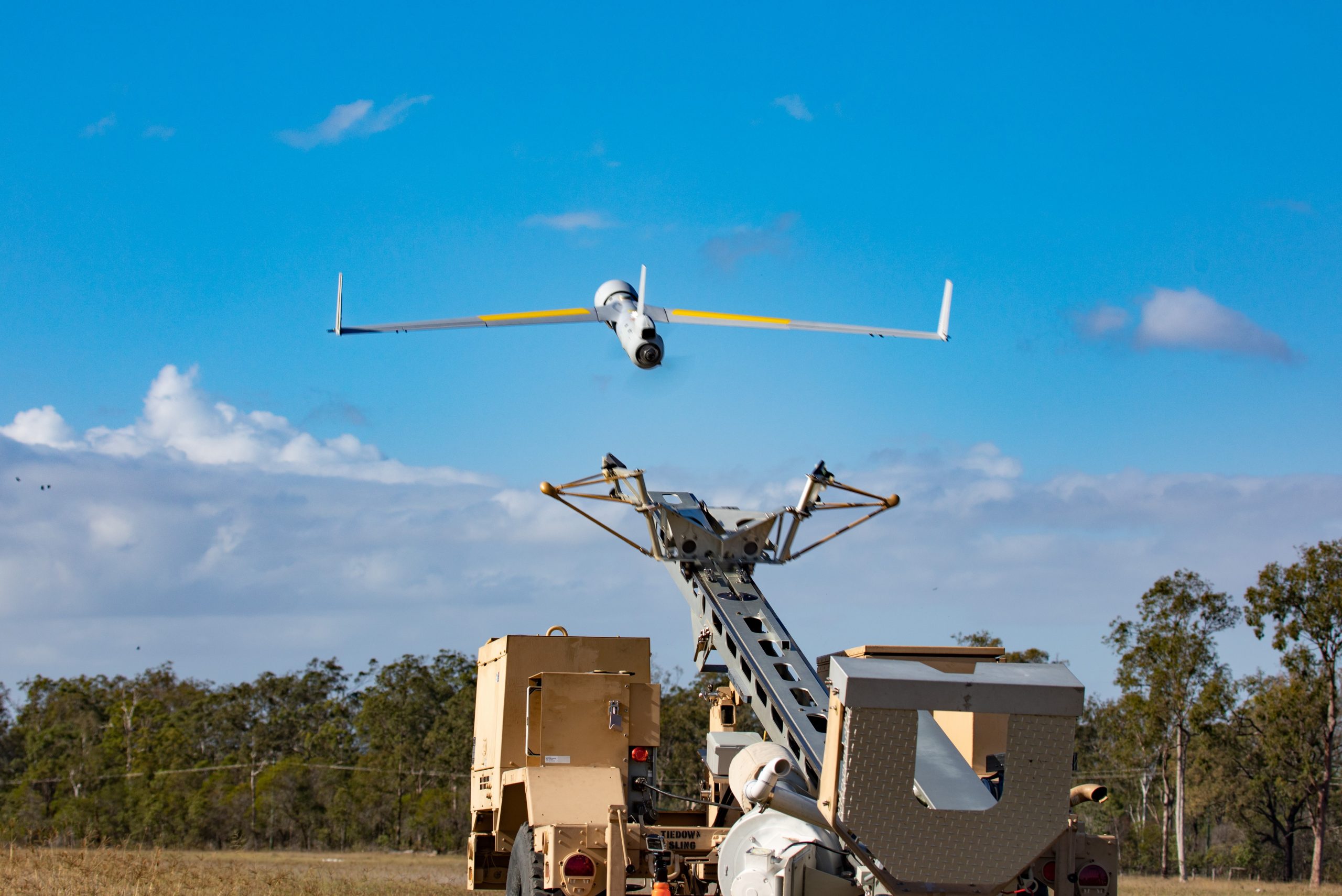 From the Magazine: ARMY MAKING GREATER USE OF AUTONOMOUS AND ROBOTIC SYSTEMS