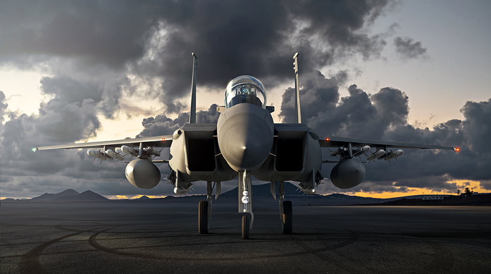 Boeing partners with ICCPM