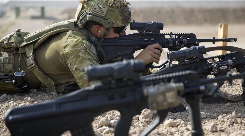 Queensland firm wins LAND 159 tender for next-generation weapons