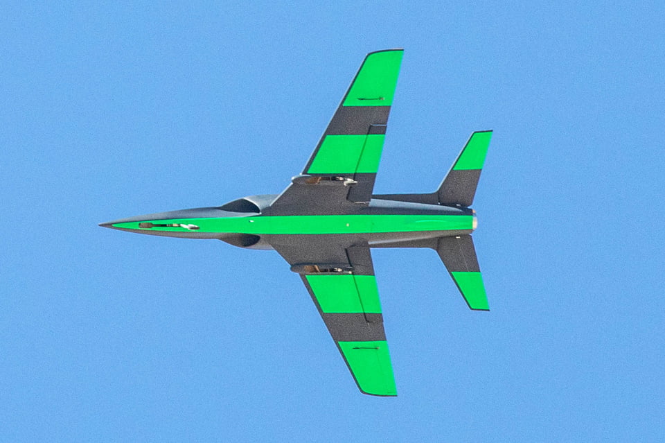 Boeing completes autonomous flight tests in Queensland