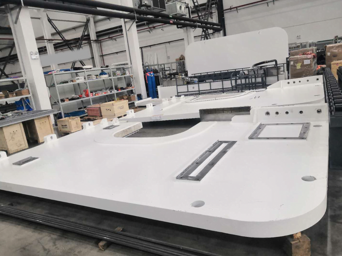 Armour plate fabricator gets grant funding