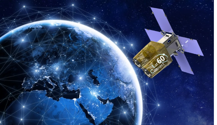 Australian SMEs team up on hyperspectral earth observation microsatellites