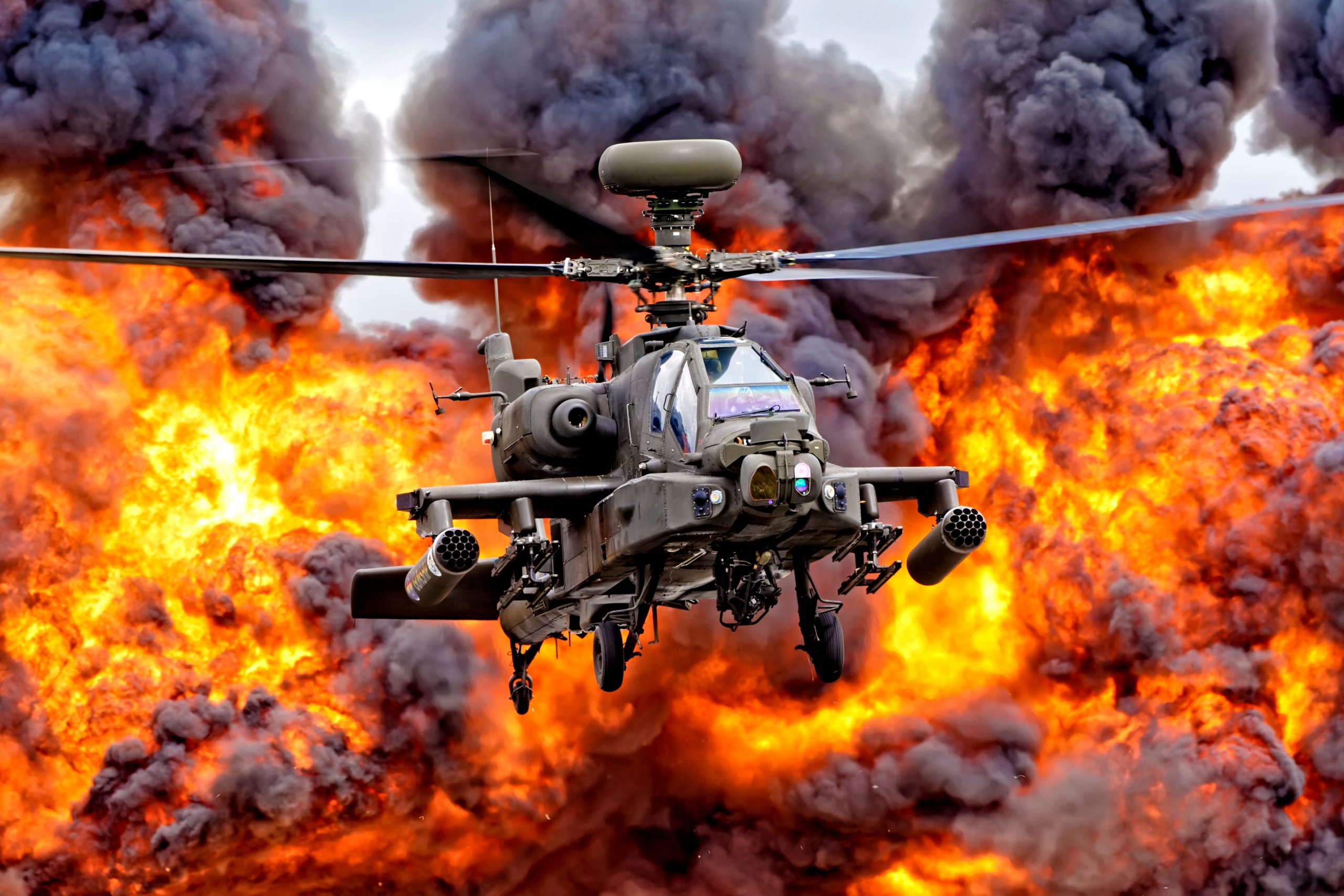 Avalon International Airshow Day 3