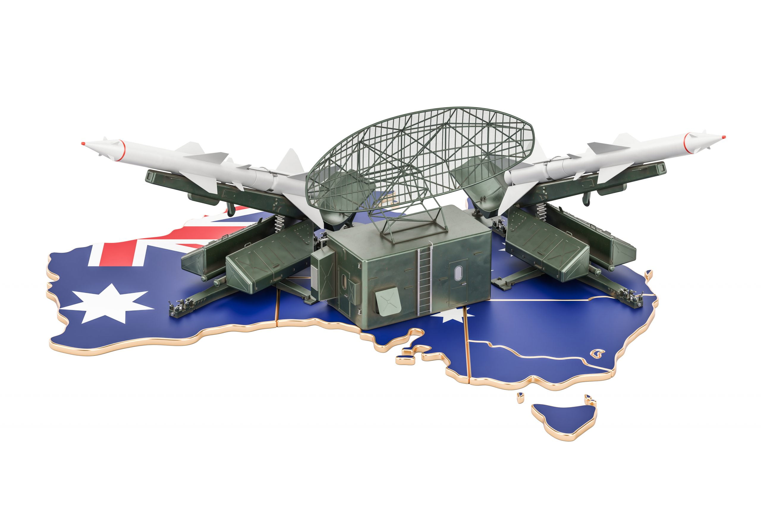 QinetiQ wins $5.4 million defence power deal