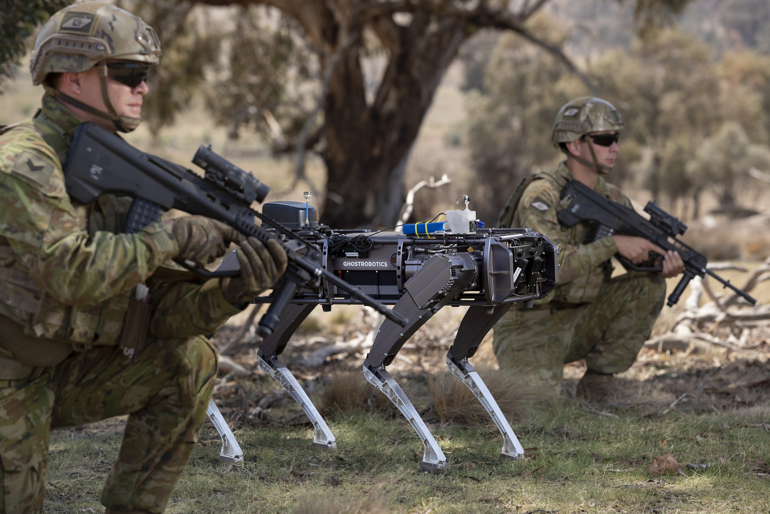 CSIS: Six questions every DOD AI and autonomy program manager need to be prepared to answer