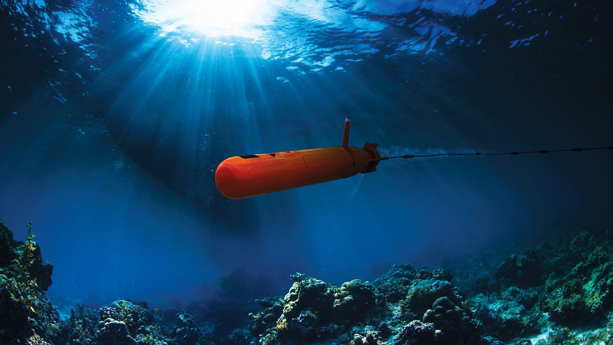 Anti-submarine investments on tap