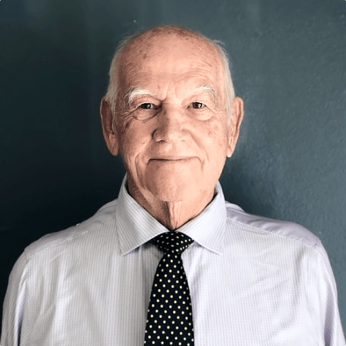 OBITUARY: Keith Snell