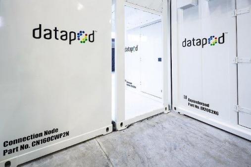 DATAPOD awarded A$20 million contract by Defence