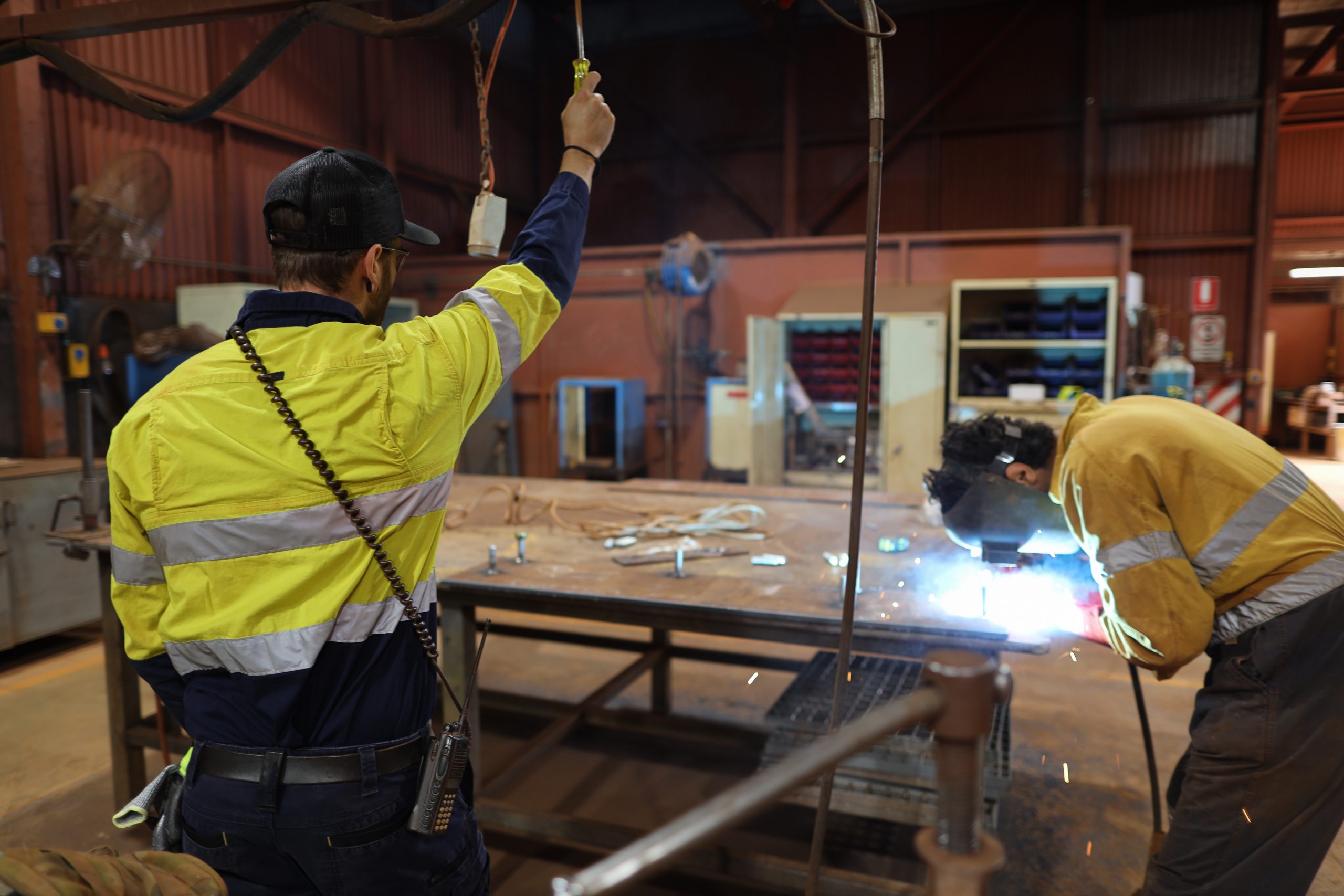 Review of Defence supply chain to push new opportunities