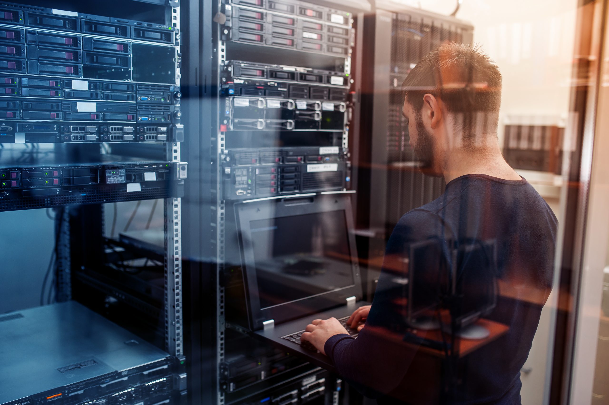 Insitec HIVE radio network announced