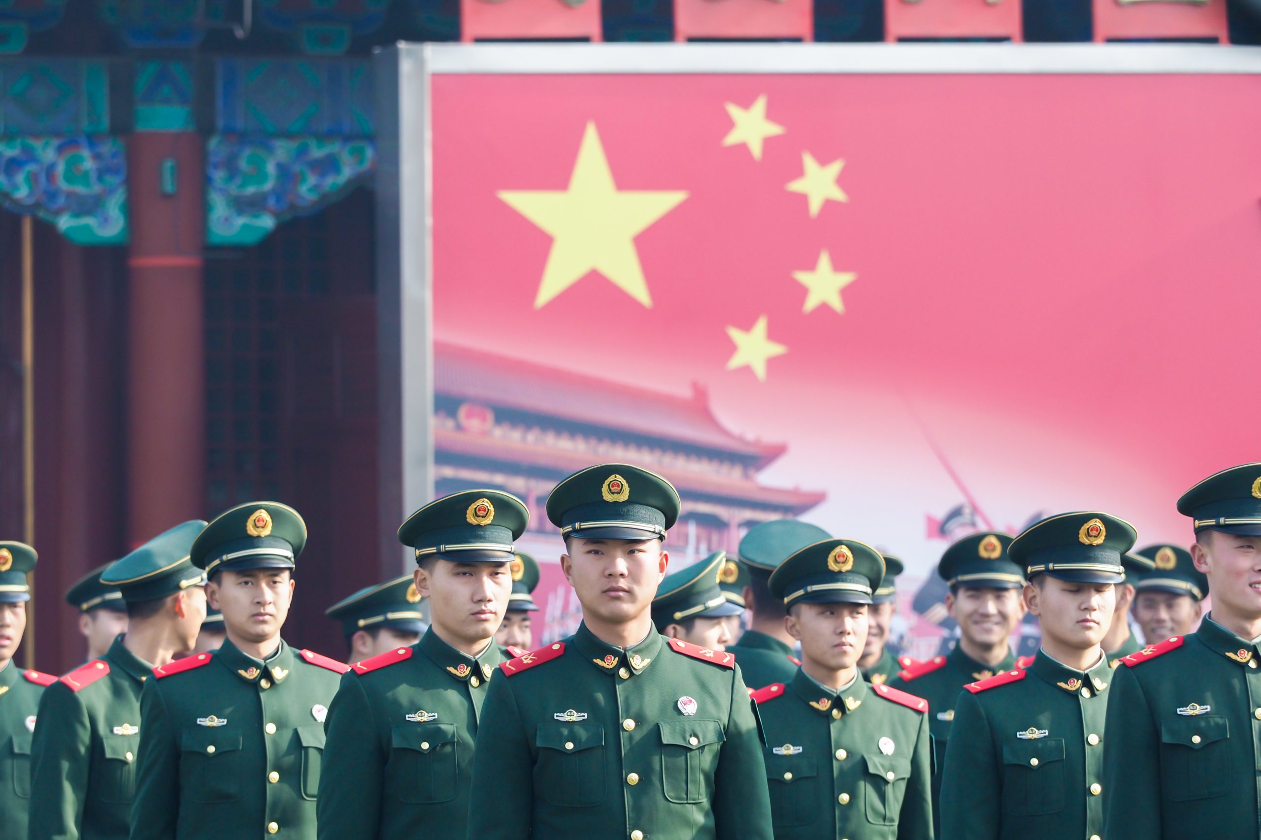 Global stability is unravelling; significant flashpoints in Europe and over Taiwan in 2023