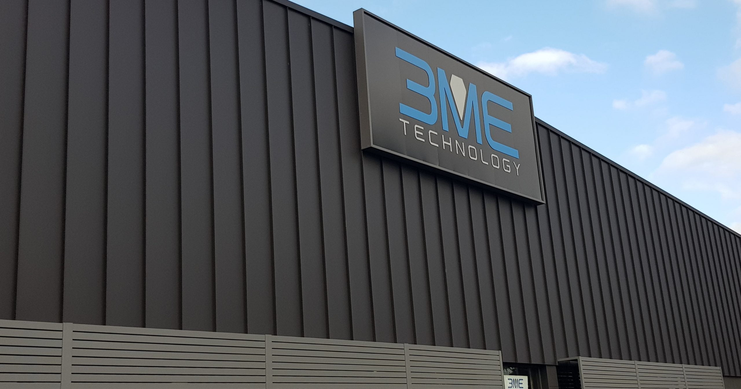 3ME Technology wins first defence industry contracts