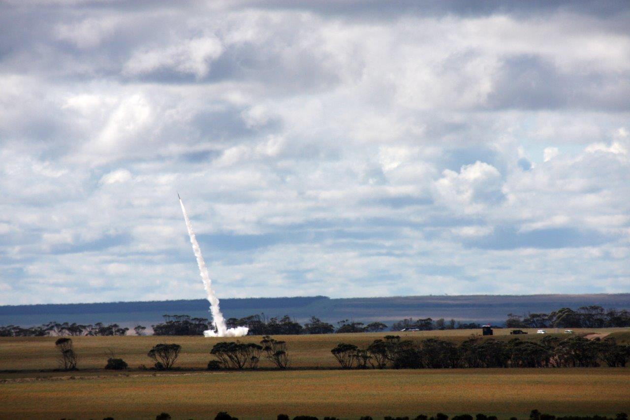 Cambridge Pixel to support rocket launches in Australia