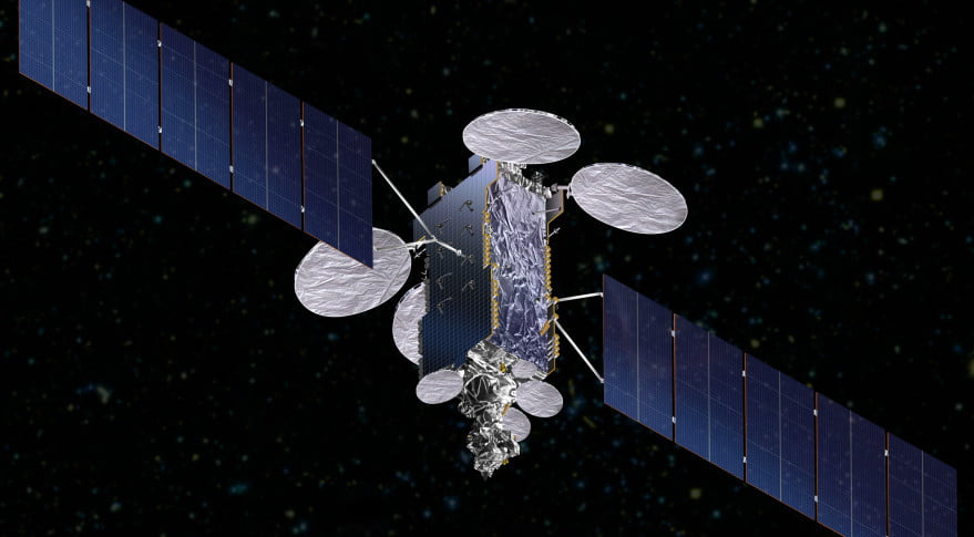 Melbourne’s Ronson Gears headed to space with Lockheed Martin